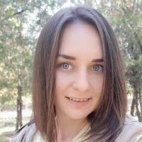 Репетитор - Анна І. id: 109674