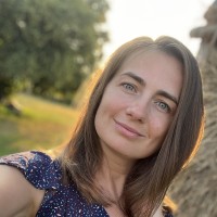 Репетитор Анна Цімар - BUKI