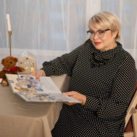 Репетитор Людмила Воронова - BUKI