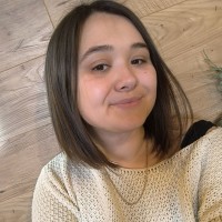 Репетитор - Анастасия Х.