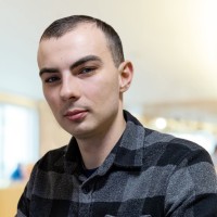 Репетитор Богдан Світлик - BUKI