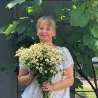 Репетитор - Елена И. id: 104174