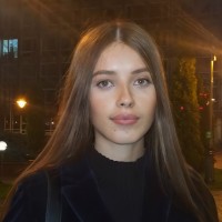 Репетитор Анастасия Пустовит - BUKI