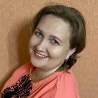 Репетитор Светлана Дяговец - BUKI