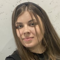 Репетитор - Алина Литвиненко