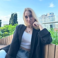 Диана Ребезова  репетитор  для Підготовки до школи Днепр