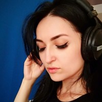 Репетитор Уляна Петрівська - BUKI