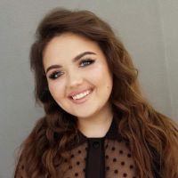 Репетитор - Тетяна Ч. id: 142934