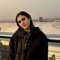Репетитор - Анна К. id: 195260
