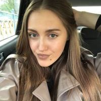 Репетитор - Наталія К. id: 120081