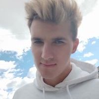 Репетитор - Владислав Ш. id: 80212