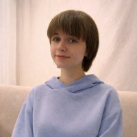 Репетитор Вікторія Сирота - BUKI