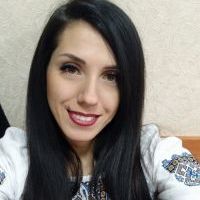 Репетитор - Ірина О. id: 114925