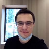 Репетитор - Ярослав С. id: 114669