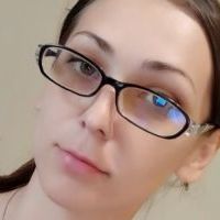 Репетитор Виктория  Кирица - BUKI