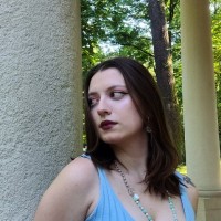 Репетитор - Екатерина Забридня