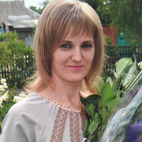 Репетитор - Татьяна И. id: 154355