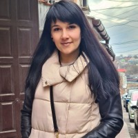 Репетитор Катерина Галагіна - BUKI