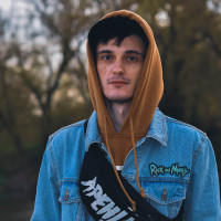 Репетитор - Сергей П.
