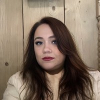 Репетитор - Альона Учень