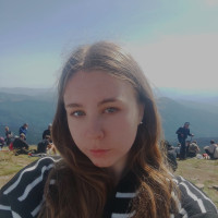 Репетитор - Анастасія А. id: 177673