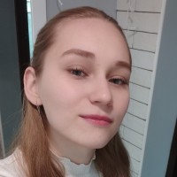Репетитор - Анастасія Б. id: 59711