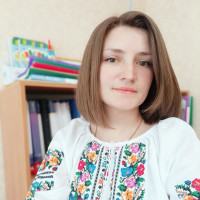 Репетитор - Анна М.