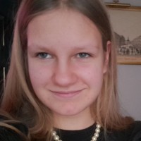 Репетитор Олександра Рибалка - BUKI