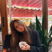 Репетитор - Алина Т. id: 137883