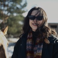 Мар'яна Ціп  репетитор  Англійської мови онлайн