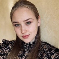 Репетитор - Олександра К. id: 192757