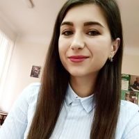 Репетитор - Катерина Ш.