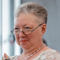 Репетитор - Лариса Б.
