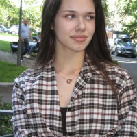 Дария Вдовина  репетитор  Английского языка онлайн
