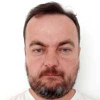 Репетитор Євгеній  Петрик - BUKI