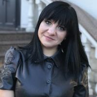 Репетитор - Юлія Л. id: 88780