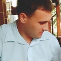Репетитор - Іван К. id: 72026