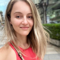 Репетитор - Мілена М. id: 158157