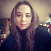 Репетитор - Іванна Ч. id: 53552