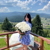 Репетитор - Софія Б. id: 179858