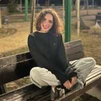 Репетитор - Софія М. id: 188694