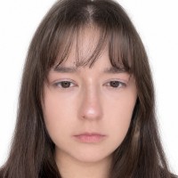 Репетитор Аліна Мекетюк - BUKI