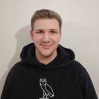 Репетитор - Daniel B.