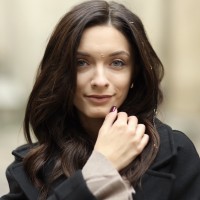 Репетитор Олександра Лозова - BUKI