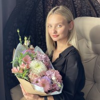 Репетитор - Катерина Л. id: 165232