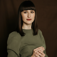 Репетитор Олеся Панасюк - BUKI