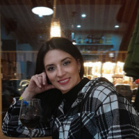 Репетитор - Юлія П. id: 126608