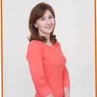 Репетитор Ольга Гаврилюк - BUKI