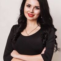 Репетитор - Тетяна А. id: 100918