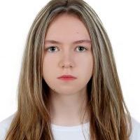 Репетитор - Юлия М. id: 138914